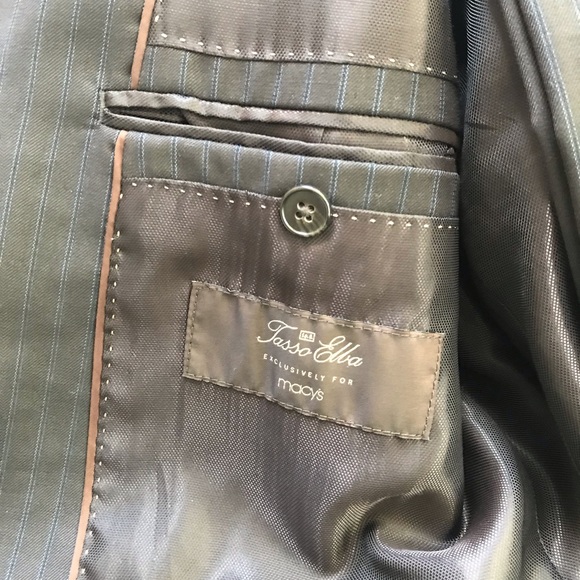 🎉🎉HOST PICK🎉🎉Men's suit 40R - Picture 2 of 8